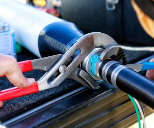About Emergency plumbing pros Bridgeville, DE